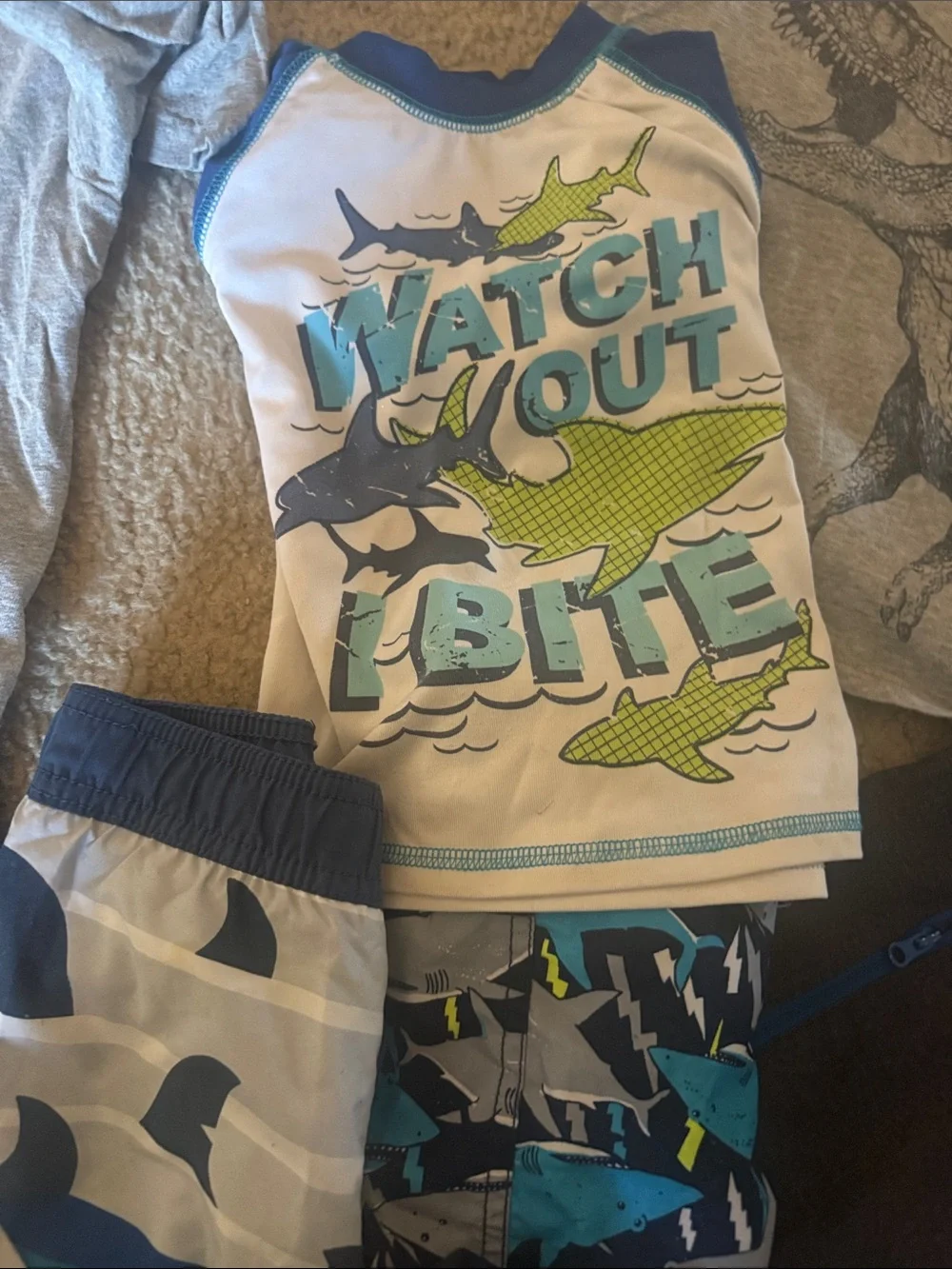 Boys clothing bundle